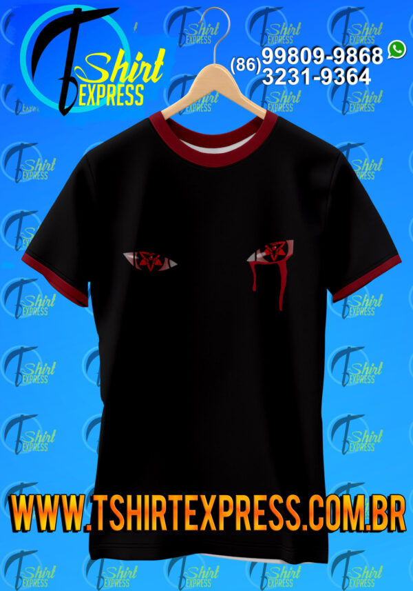 mangekyou sharingan shirt