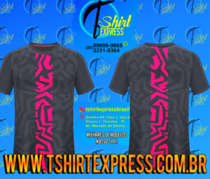 Camisa Esportiva Futebol Futsal Camiseta Uniforme (200)