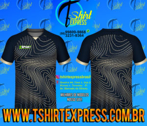 Camisa Esportiva Futebol Futsal Camiseta Uniforme (216)