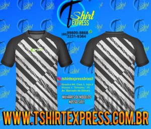 Camisa Esportiva Futebol Futsal Camiseta Uniforme (303)