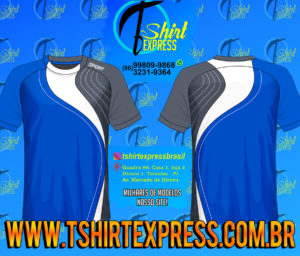 Camisa Esportiva Futebol Futsal Camiseta Uniforme (402)