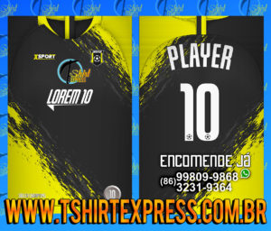 Textura Esportiva Futebol (49)